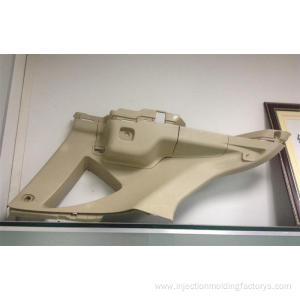 Injection Molding Auto Parts Custom